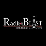 LOGO RADIOBLAST - Radioblast PKN STAN