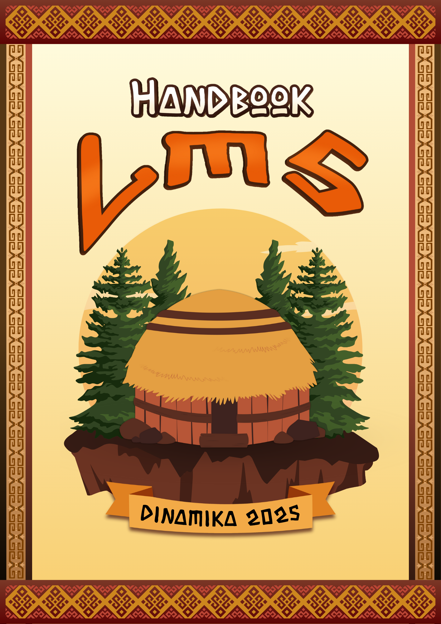 Handbook LMS