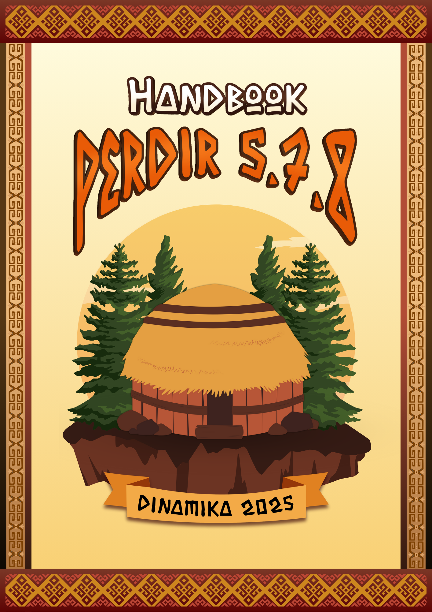 Handbook Perdir