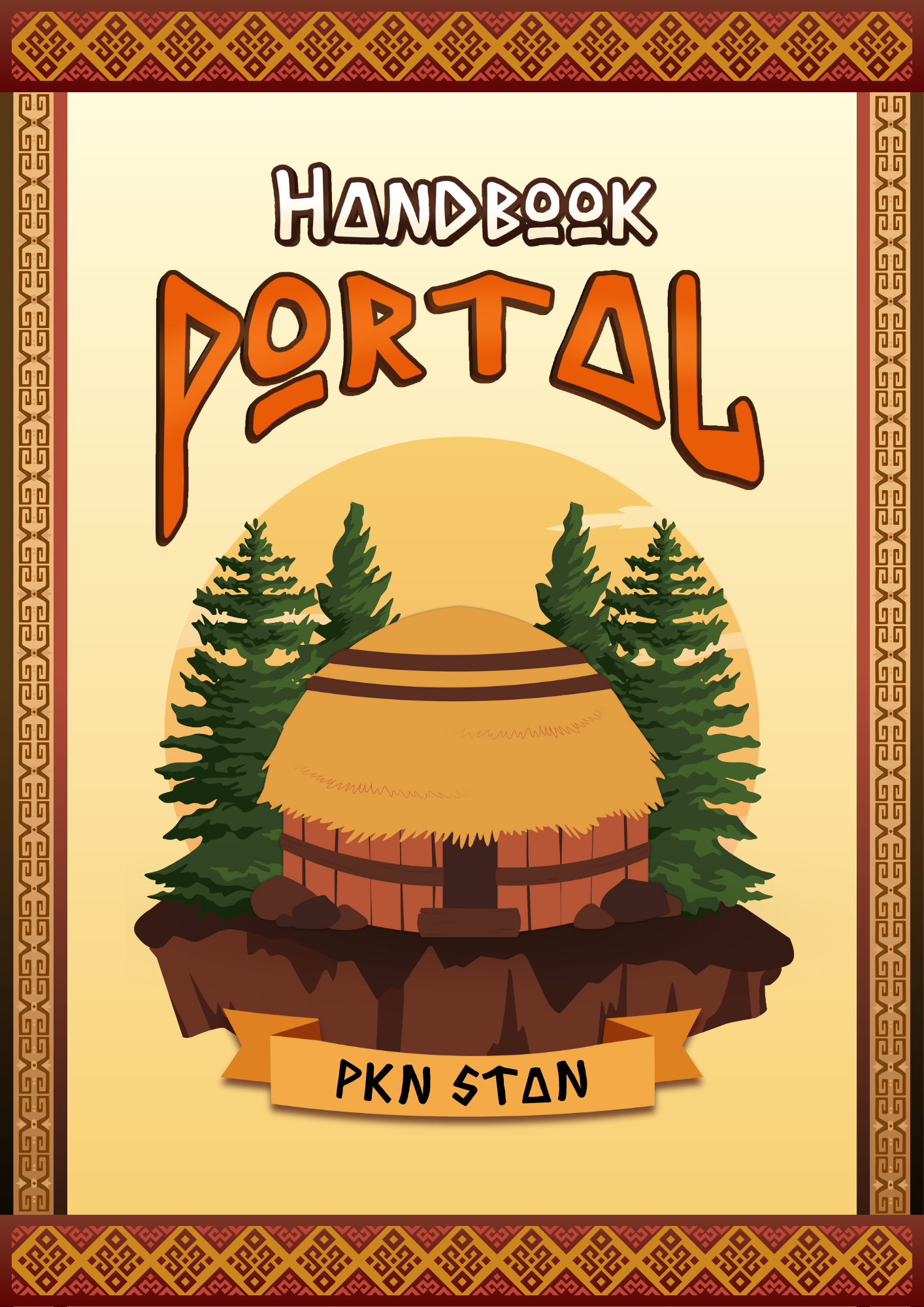 Handbook Portal